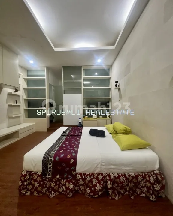 Ruko Apartment Central Legian Walk To Beach - Image 2 of 4