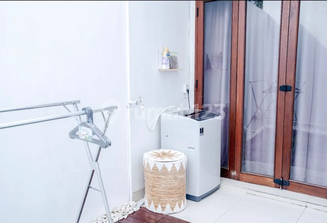 Villa Murah dan Baru Direnovasi Siap Huni 4 Menit ke Bali Kiddy Scholl - Image 4 of 4