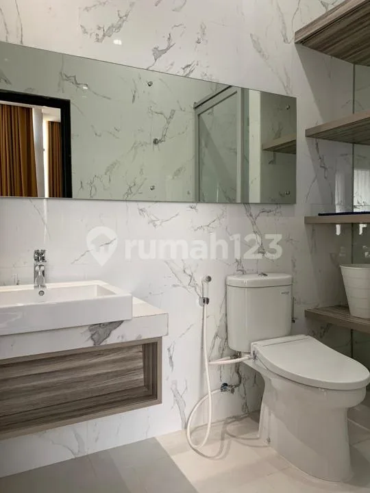 Apartemen Elit Mewah Nyaman di Seminyak Kerobokan Bali - Image 2 of 4
