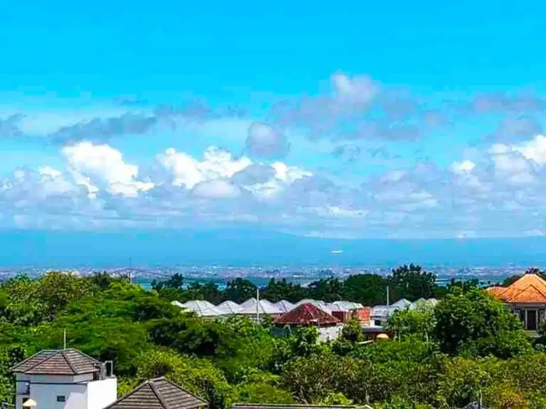Villa Modern Furnished Dekat Pantai Pandawa - Image 9 of 9