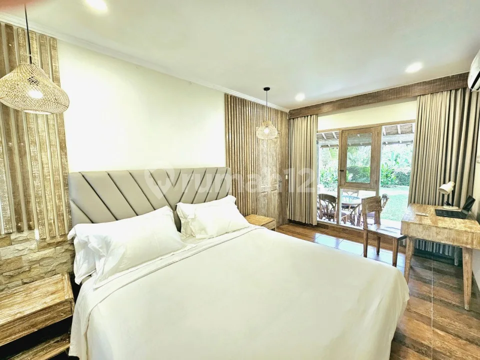 Villa 3Br Private Pool Landsize 10 Are Batubulan Dekat Ubud Sanur - Image 3 of 4