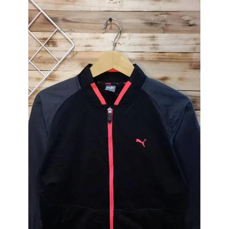 TRACKTOP jaket unisex / jaket pria wanita / jaket olahraga-motor PUMA - Image 5 of 7