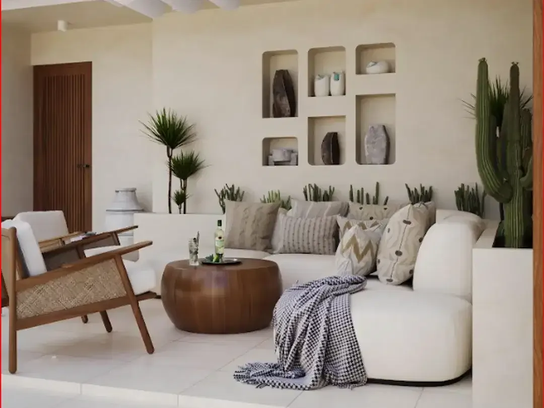 1 Bedroom Villa for sale at Lumara Bali - Image 2 of 10