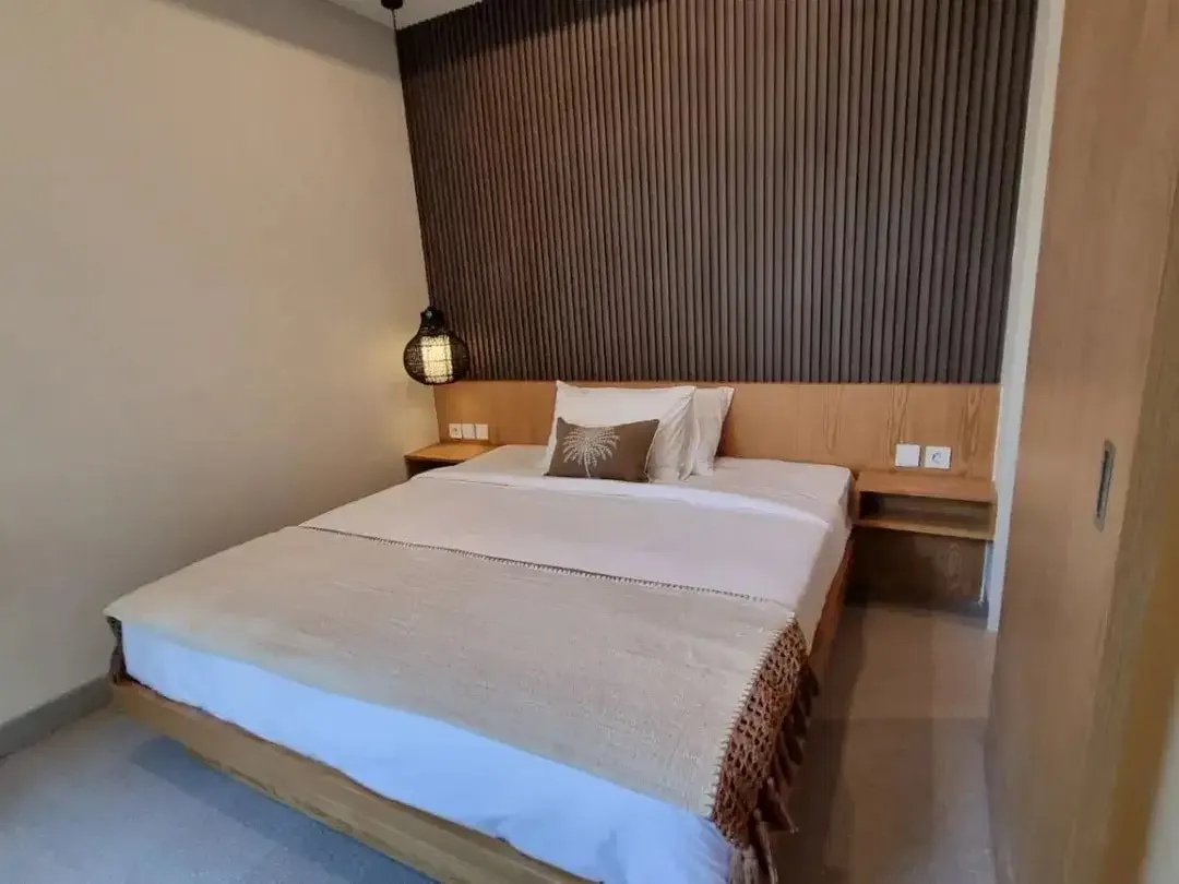Villa Jimbaran - 3 Kamar Tidur dengan design up to Date - Image 9 of 10