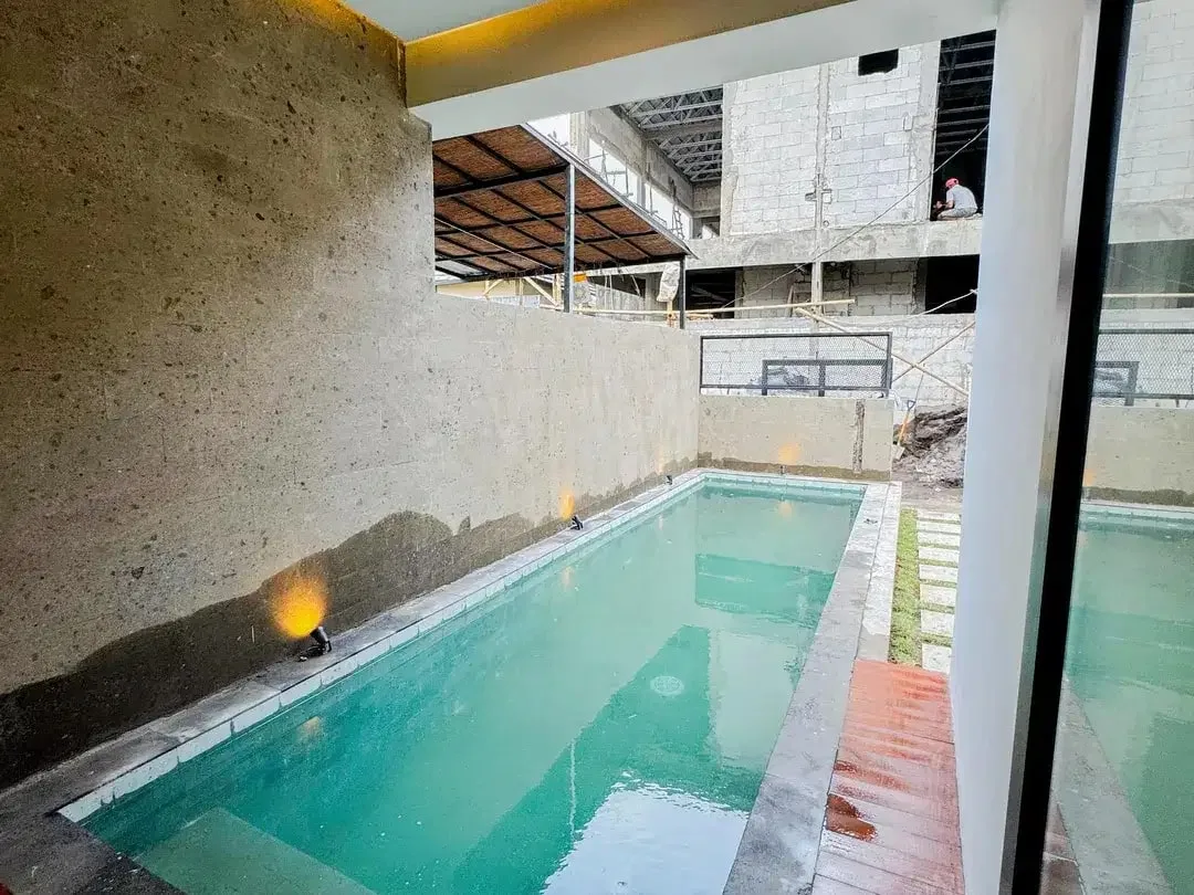 Dijual Cepat Villa Betaka Padonan Canggu Bali - Image 8 of 10