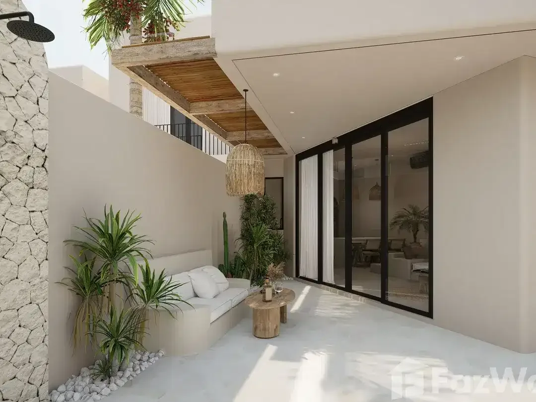 1 Bedroom Villa for sale in Uluwatu, Bali - Image 4 of 10