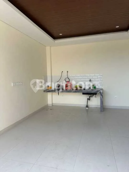 Villa Di Sewakan Area Buduk Badung - Image 4 of 4