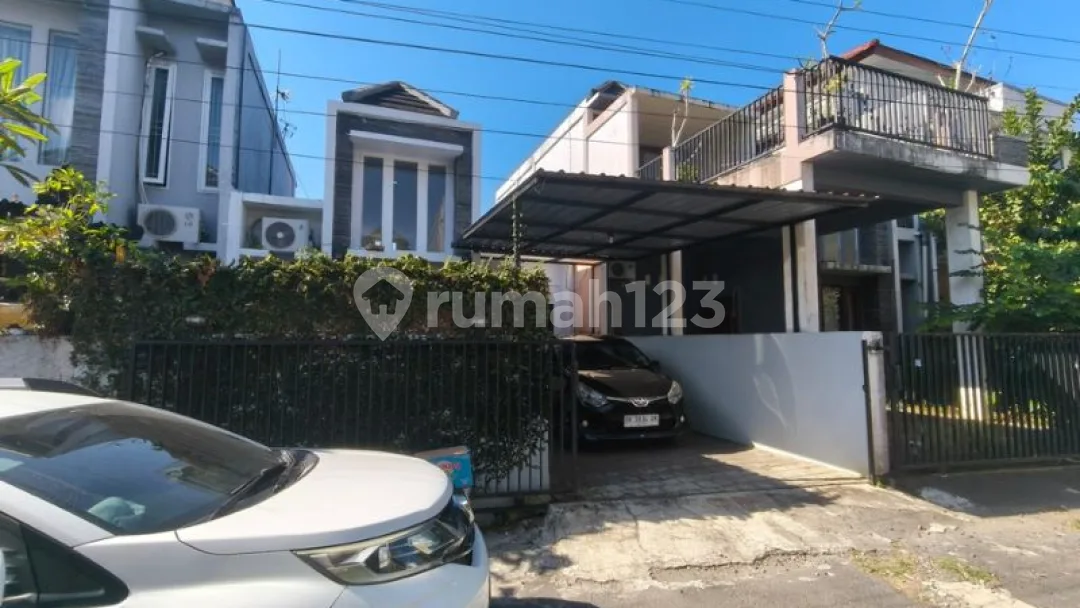 Rumah Giri Diamond Residence Taman Giri Jimbaran - Image 1 of 4