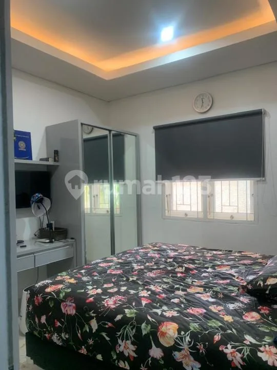 Dijual Rumah Full Furnish Taman Mulia, Jimbaran, Bali - Image 4 of 4