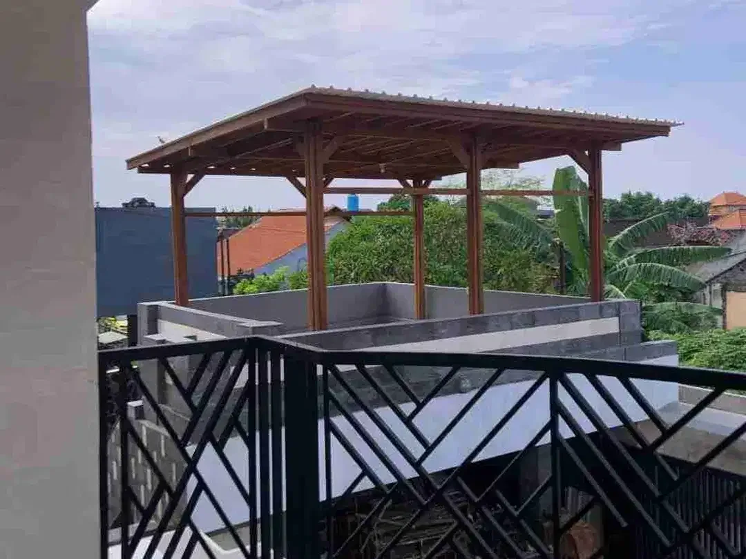 Jual Villa 2lt di Tengah Kota denpasar Jl Teuku umar area strategis untuk Hunian & Investasi - Image 10 of 10