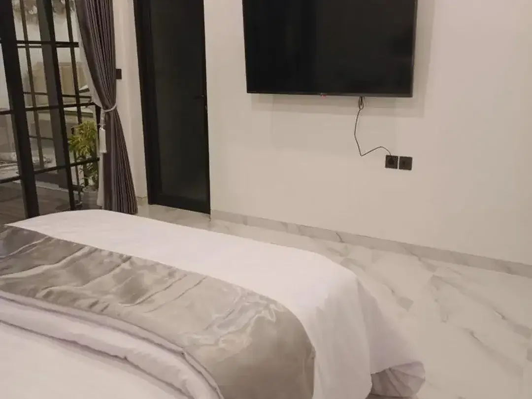 Villa Terawat, Bersih, dan Nyaman 2 Kamar Tidur Disewakan di Sanur - Image 8 of 10