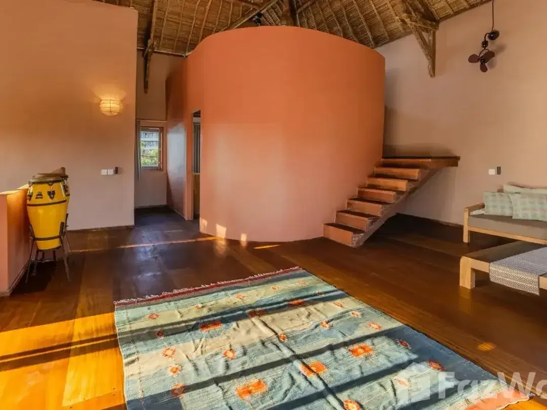 3 Bedroom Villa for rent in Umalas, Bali - Image 5 of 10