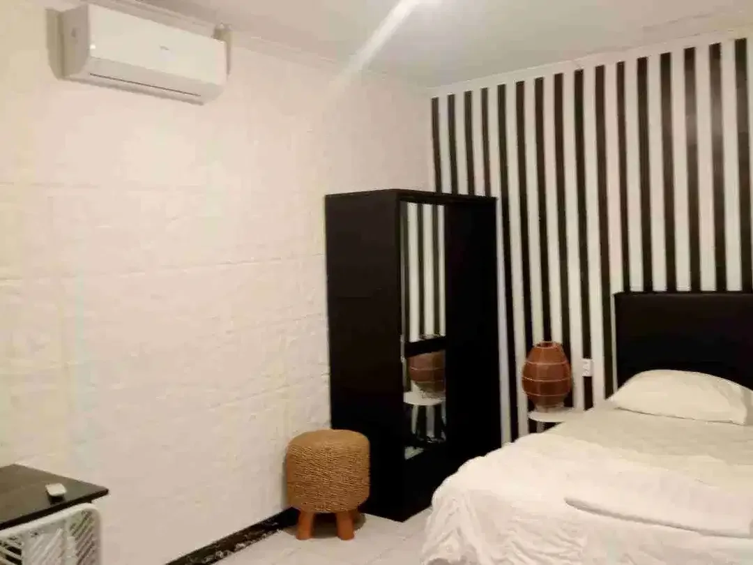 JUAL CEPAT RUMAH LANTAI II DALUNG PERMAI BESERTA ISINYA - Image 6 of 10