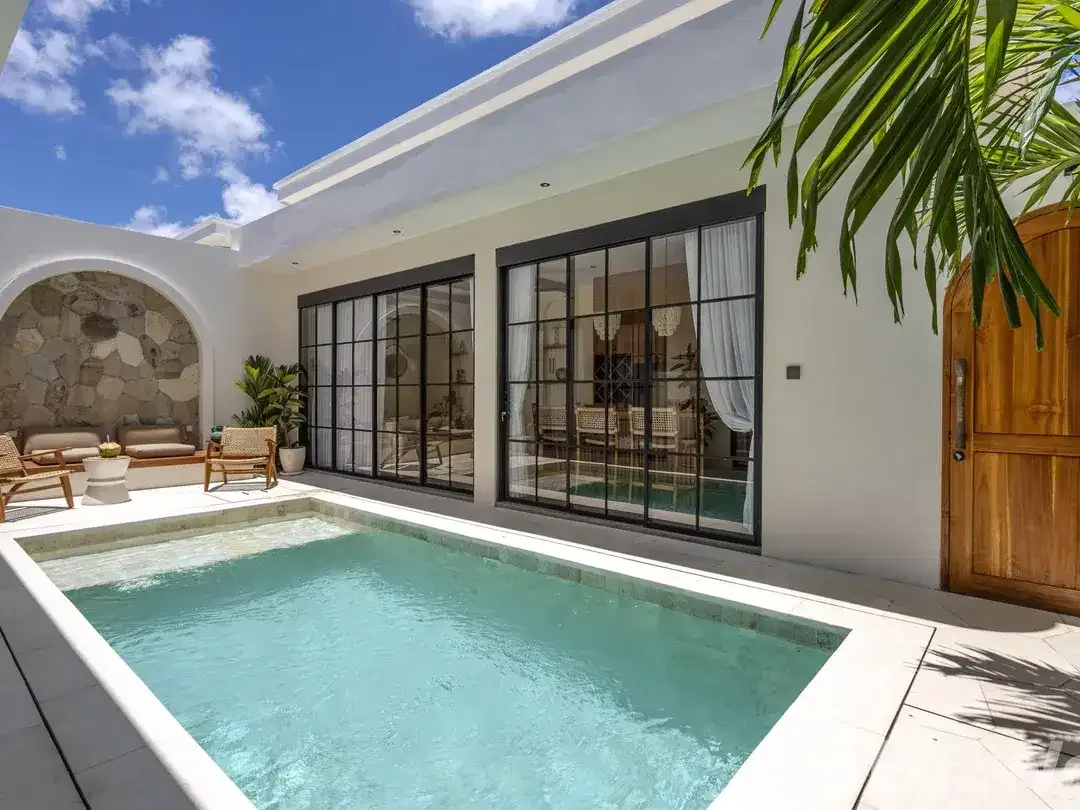 2 Bedroom Villa for sale in Balangan, Bali - Image 1 of 10
