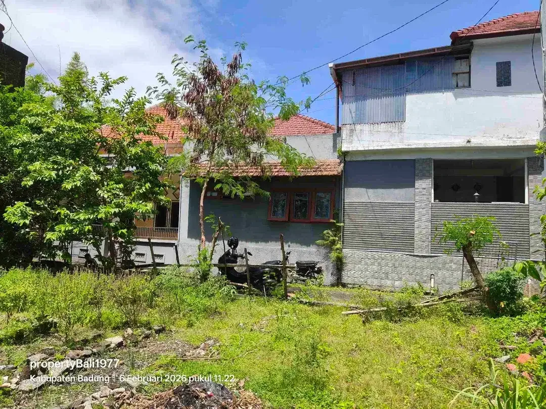 Tanah 135m2 di Umalas tegal cupek Kerobokan - Image 5 of 8