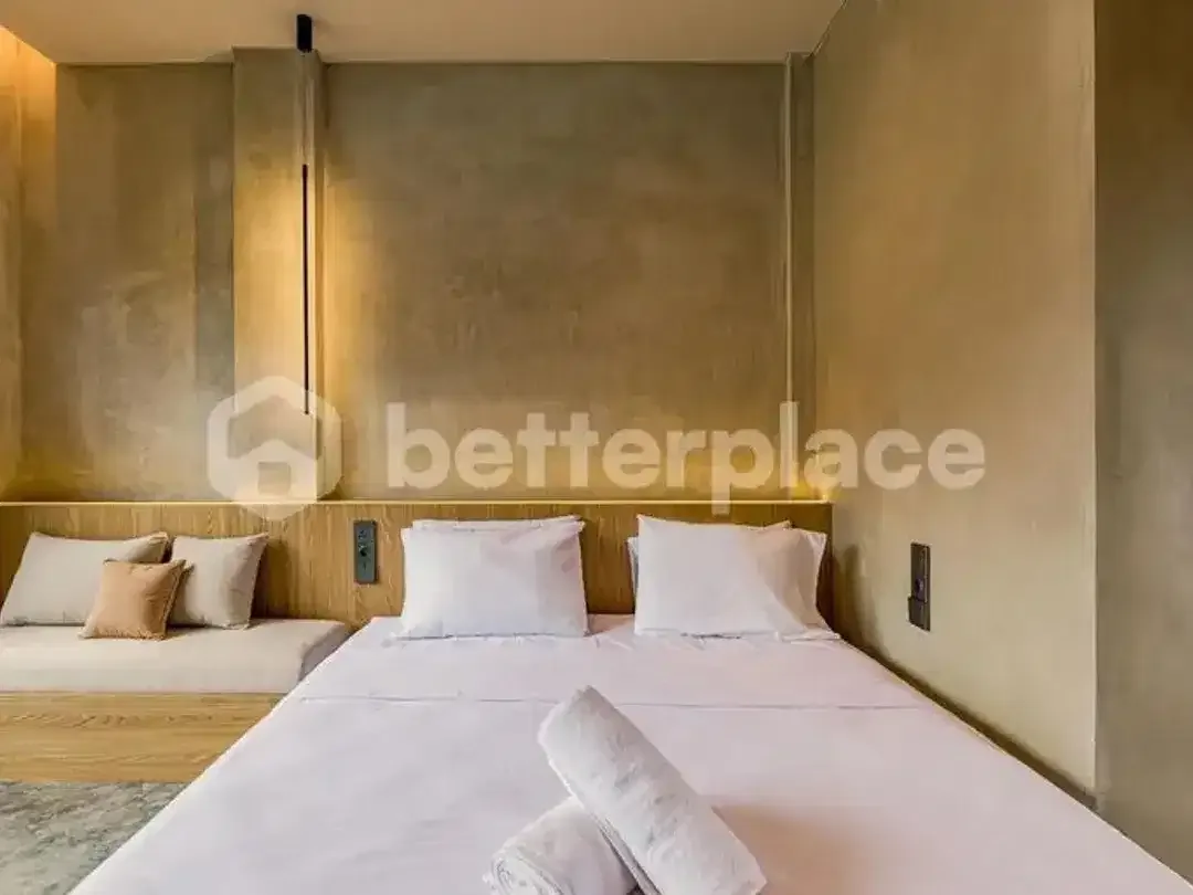 Charming 1-Bed Apartment in Ubud with Lush Greenery and Tranquil Views – Perfect for Investment or Personal Escape - Image 10 of 10