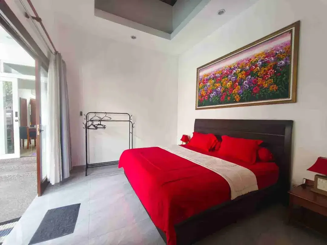 Villa 3 Kamar Dekat Kampus Unud Jimbaran Bali - Image 5 of 10