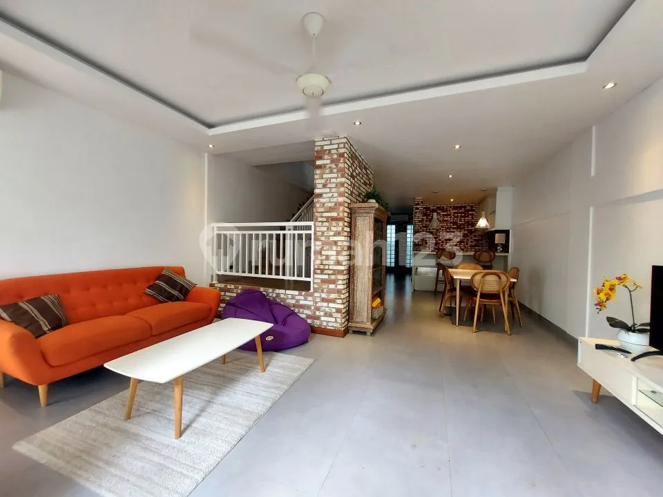Leasehold Tropical Villa 3Br + Studio In Sanur-Private Pool - Image 3 of 4