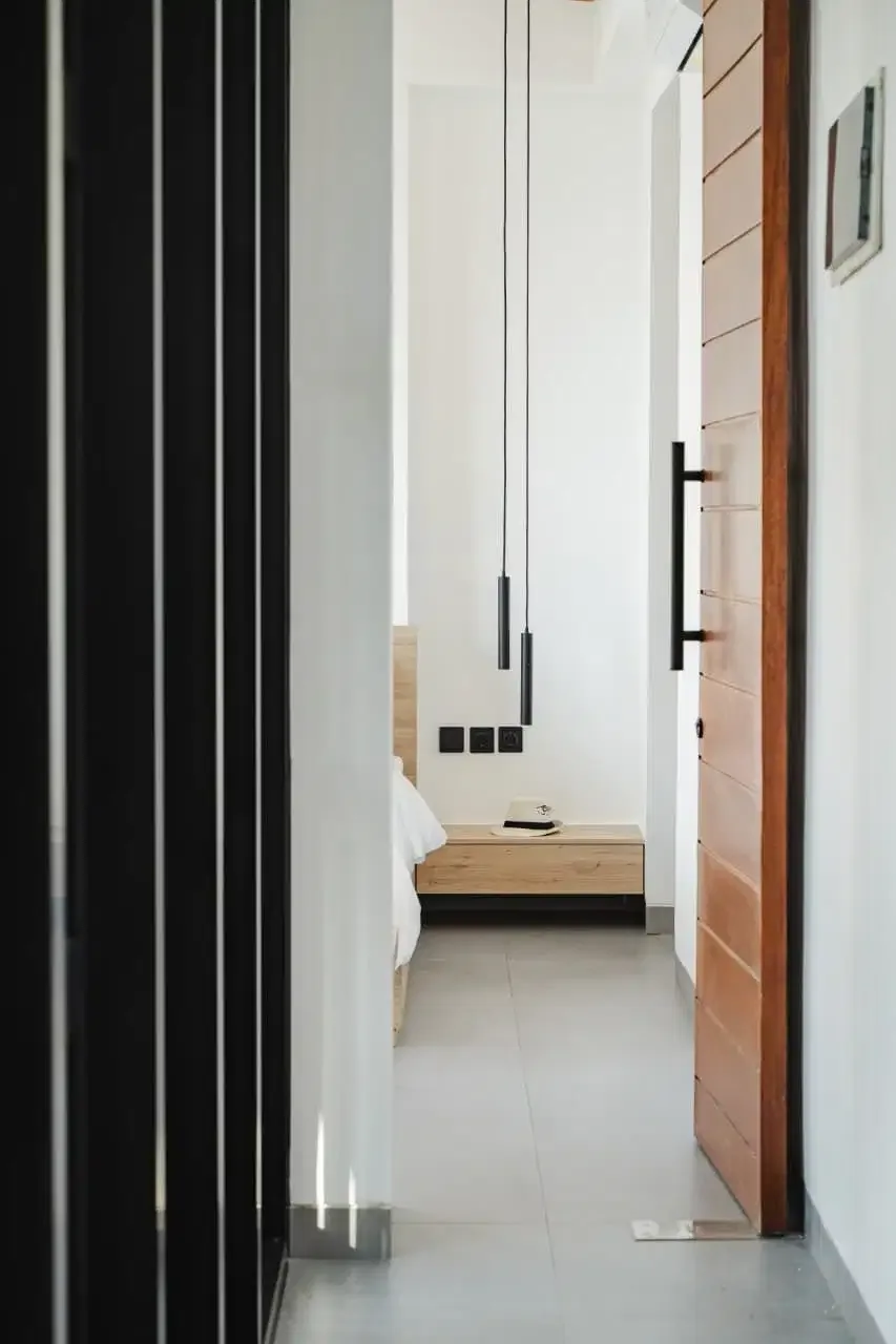 BEAUTIFUL DESIGN AND MODERN LUXURY VILLA JIMBARAN - Image 9 of 10