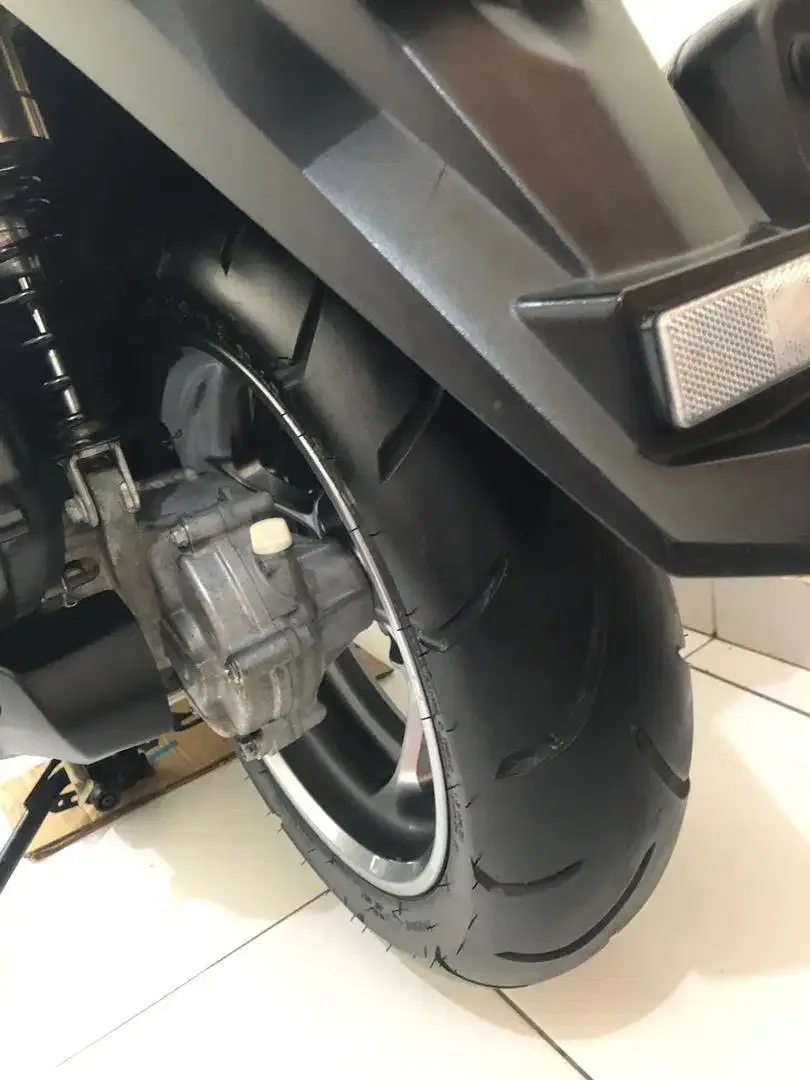 Yamaha Nmax Th.2023 Akhir Low Km 15rb!! - Image 7 of 10