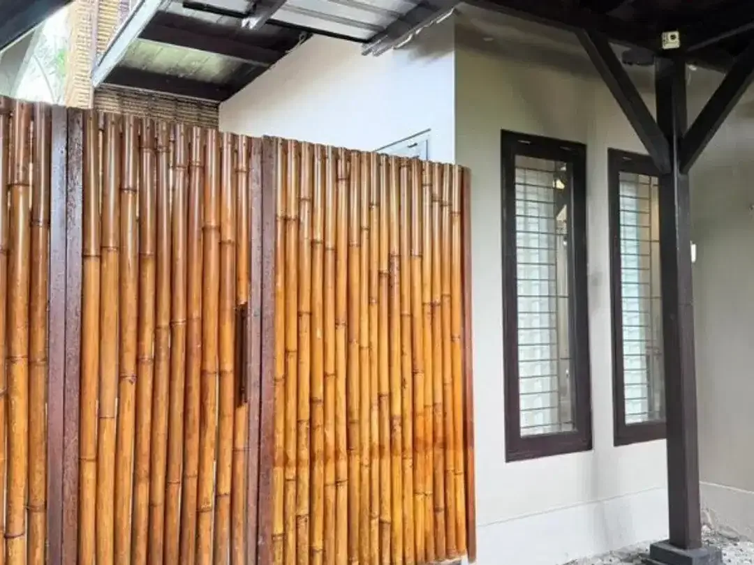 Jual Atau Sewa VILLA TROPIS  DI UNGASAN BALI - Image 3 of 10