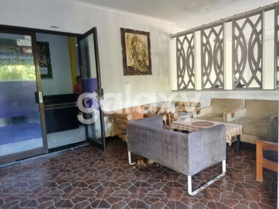 Rumah Kost Strategis di Lbc Sunset Road Badung, Bali - Image 2 of 4