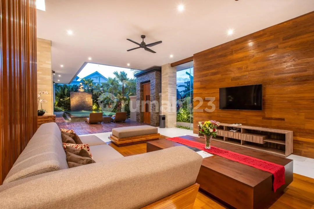 Dijual Villa Luxury Jimbaran #6436 - Image 3 of 4