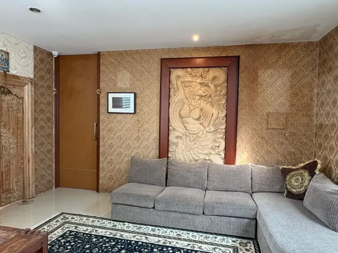 Rumah Modern kawasan elite Citraland Denpasar - Image 7 of 10