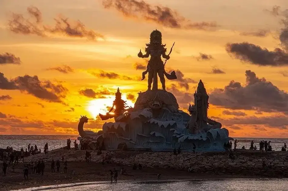 TANAH LOS PANTAI JERMAN KUTA BALI - Image 9 of 9