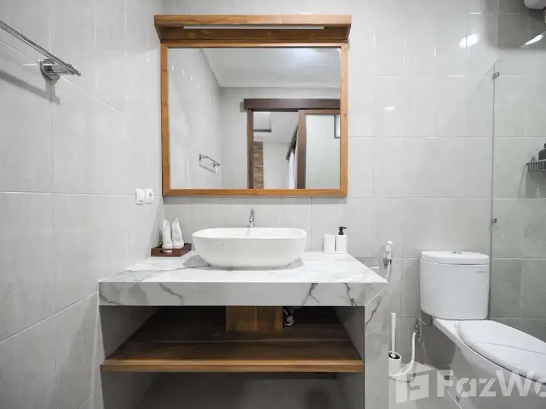 2 Bedroom Villa for rent in Kerobokan, Bali - Image 6 of 10