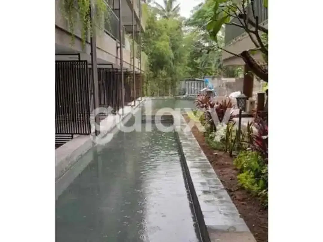 DIJUAL HOTEL & VILLA DEKAT PANTAI CEMAGI BADUNG BALI - Image 3 of 10