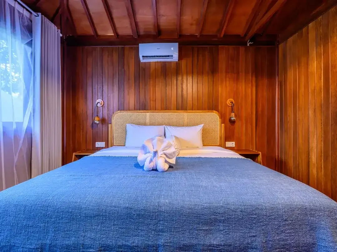 VILLA KAYU PREMIUM ULUWATU - Image 3 of 10