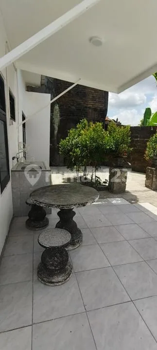 Rumah Kosongan 1 LT 2 KT Wahana Dalung Kuta Utara Badung - Image 3 of 4