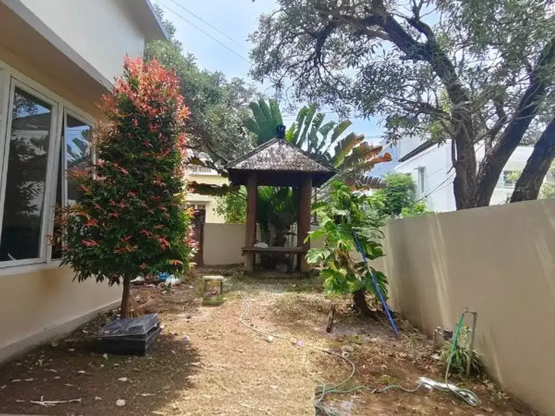 RUMAH MINIMALIS HOOK DI TERRACE KAMPUS JIMBARAN BADUNG - Image 3 of 10