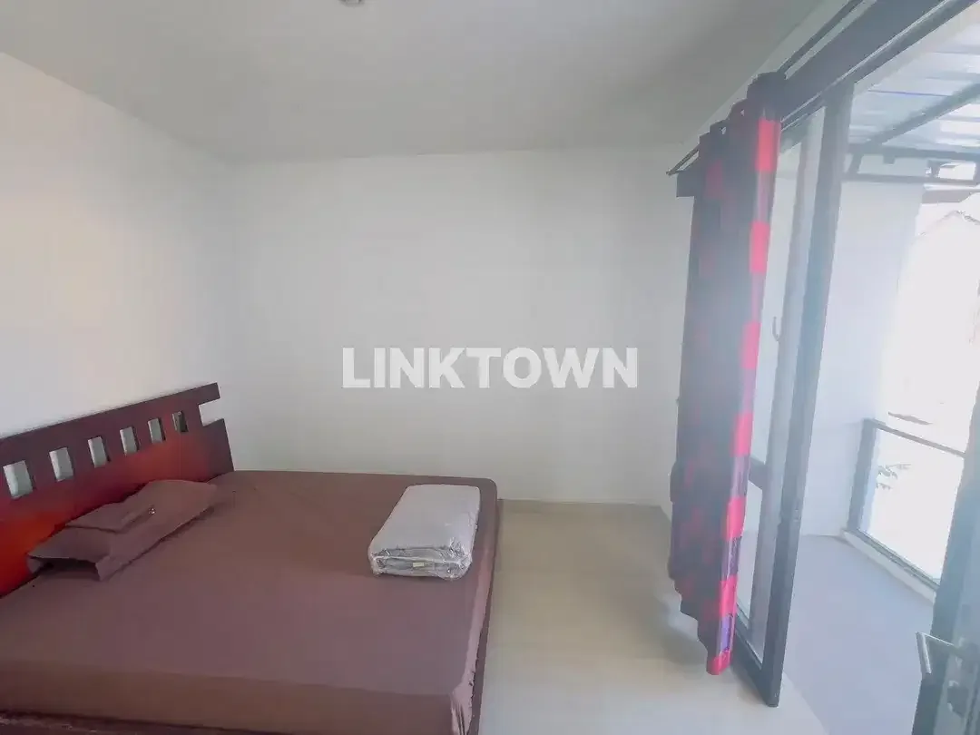 Dijual Rumah Full Renovasi di Tukad Badung - Image 2 of 10