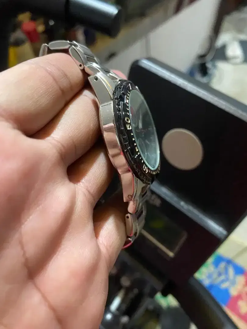 Jual jam tangan Ori - Image 4 of 10