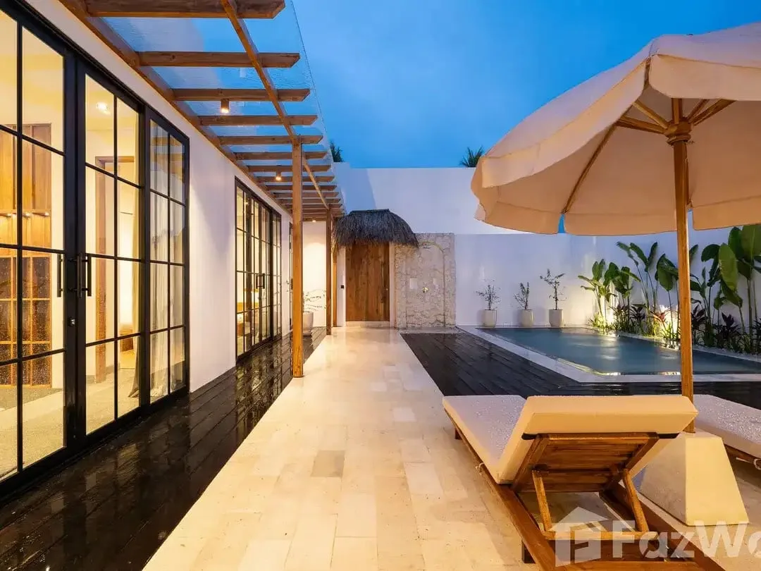 3 Bedroom Villa for sale in Uluwatu, Bali - Image 2 of 10