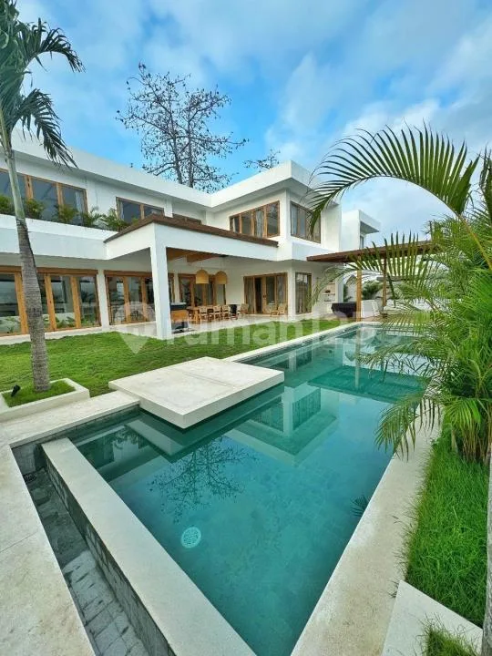 Dijual Villa Baru, Mewah di Bingin, Badung, Bali - Image 1 of 4