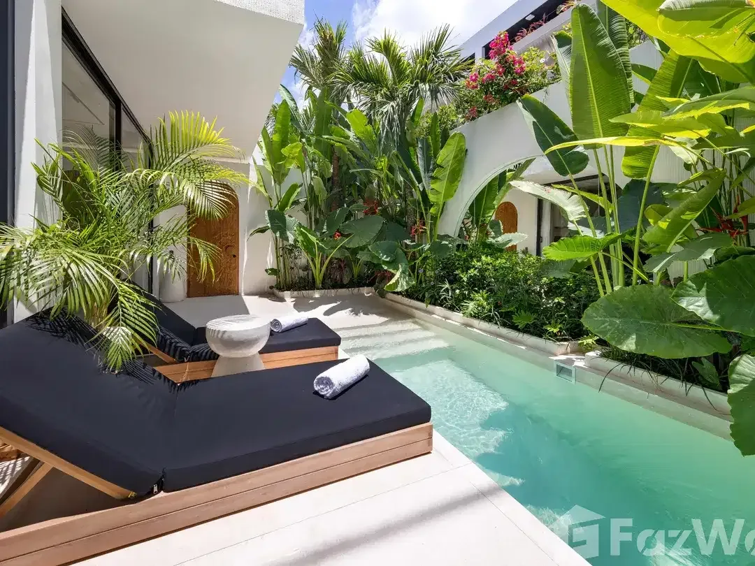 3 Bedroom Villa for sale at White Villas by Alex Villas - Image 8 of 10