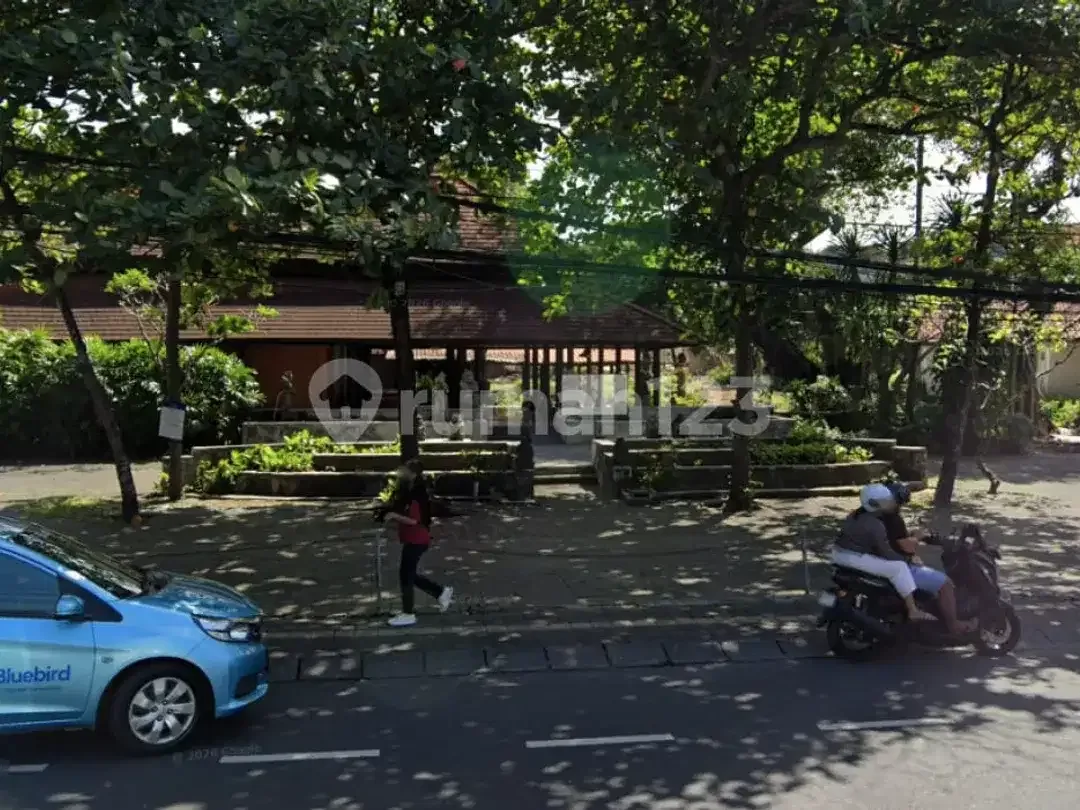 Jalan Utama Sanur, By Pass dan Hangtuah - Image 3 of 3
