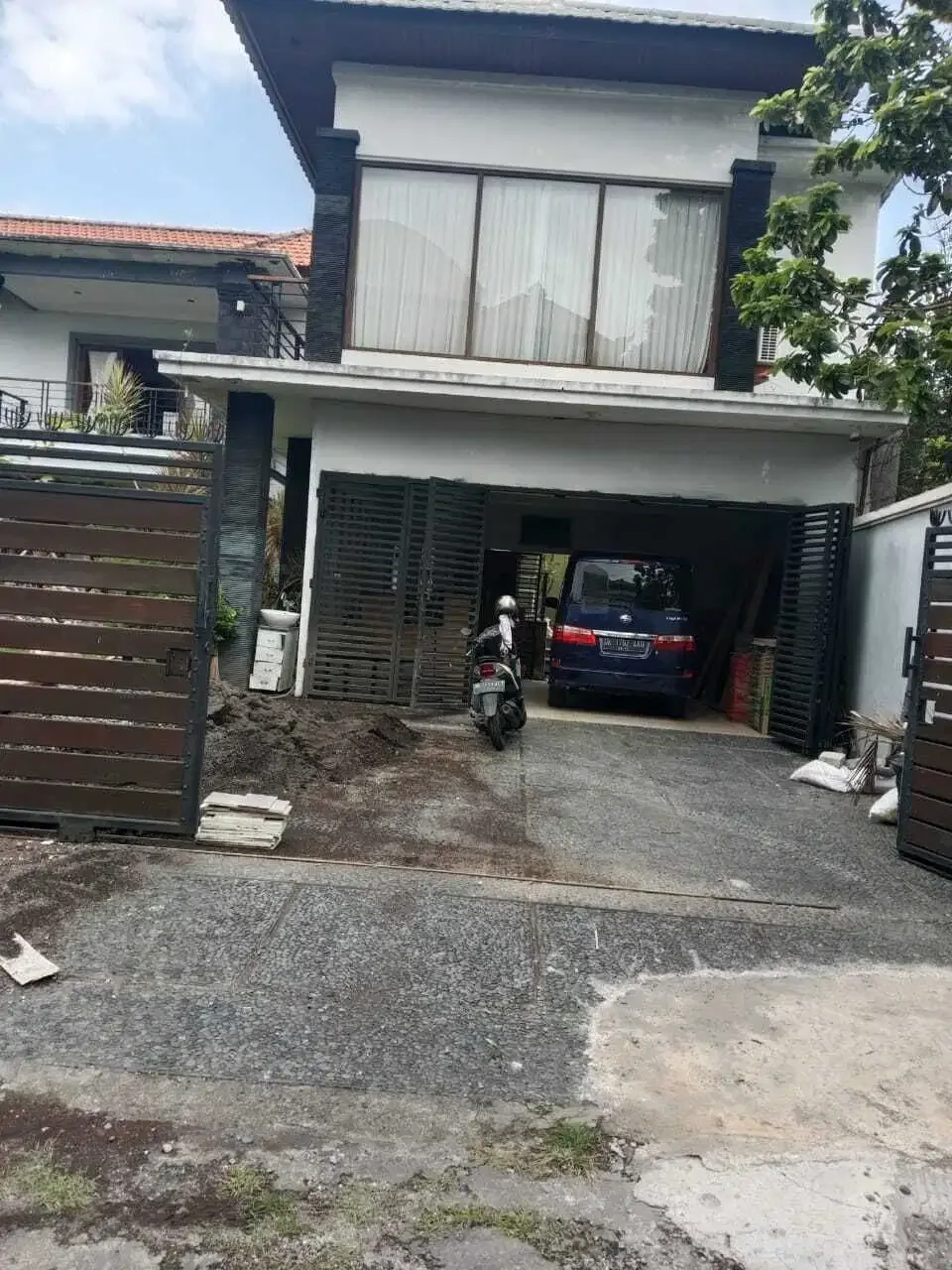 Dijual Tanah Bonus Bangunan Di Denpasar - Image 5 of 7