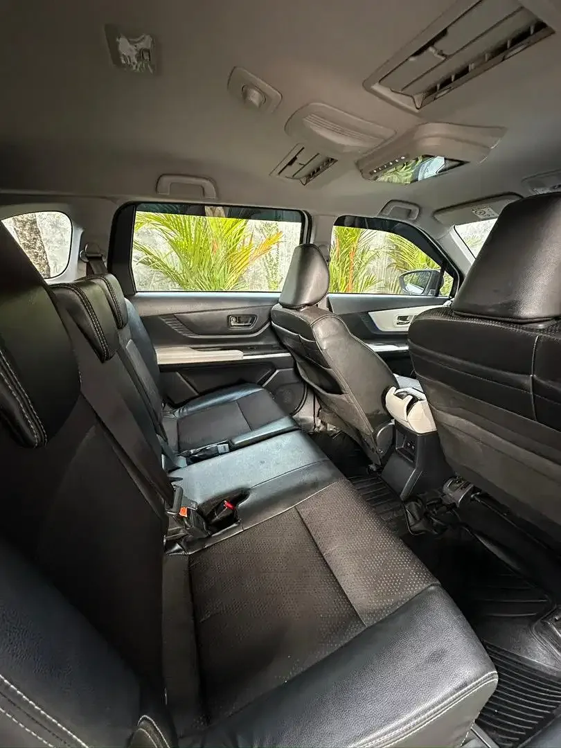AVANZA VELOZ 2022 MANUAL LOW KM ISTIMEWA SIAP PAKAI - Image 7 of 10