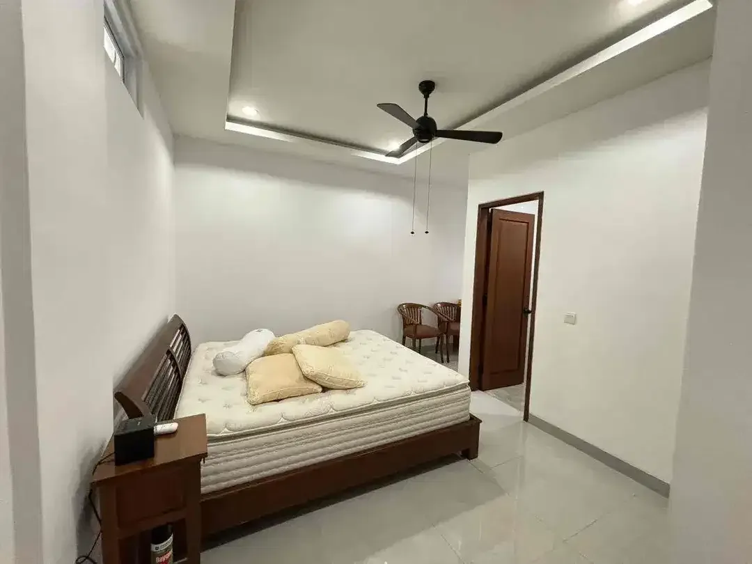 Dijual Rumah Area PREMIUM One Gate System Jl Siligita Nusa Dua - Image 6 of 10