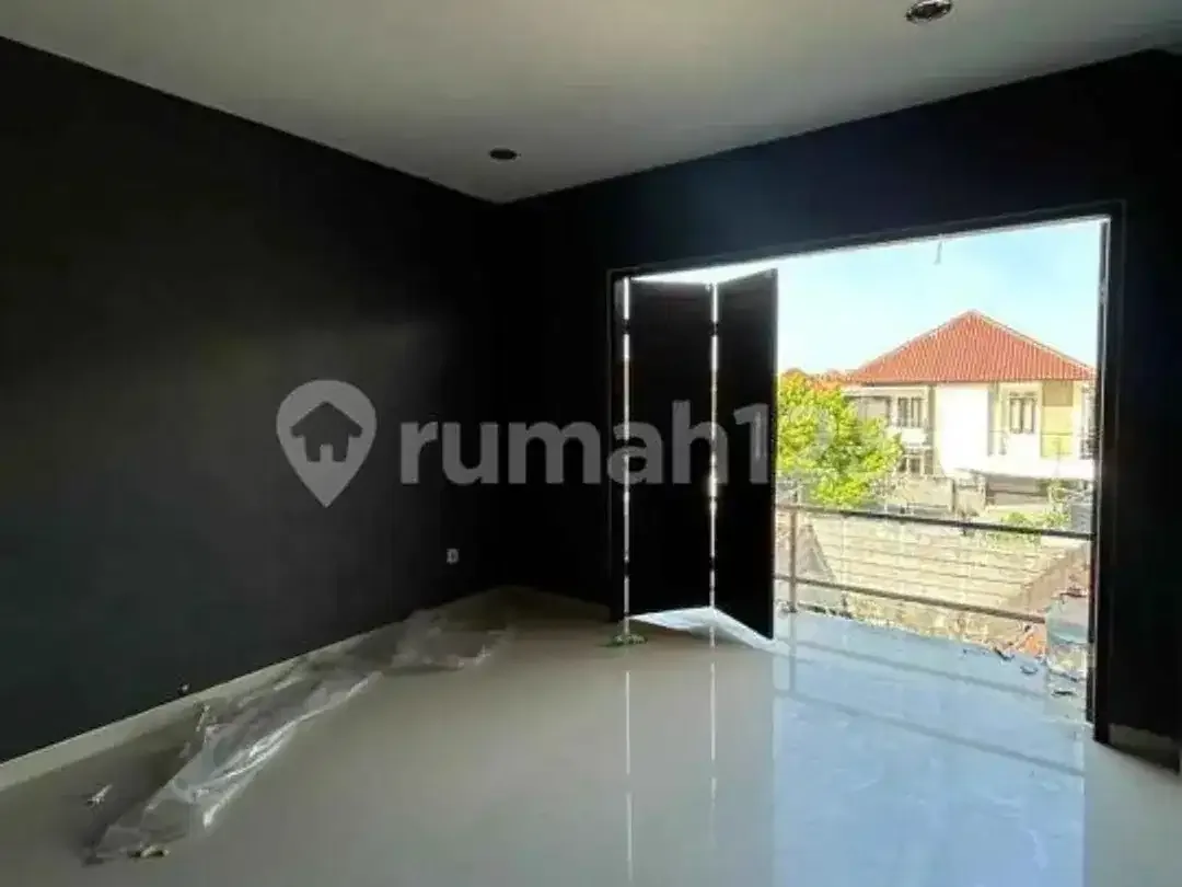 Rumah Semi Villa Lantai 3 Kawasan Mohyamin Renon Denpasar Timur - Image 6 of 10