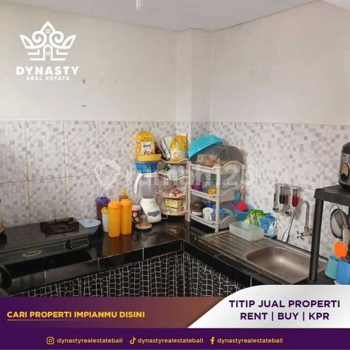 Dijual - Rumah Area Denpasar Barat - Image 4 of 4