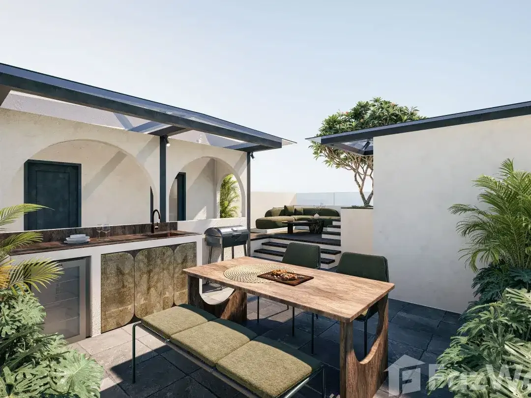 2 Bedroom Apartment for sale at Element Residence - Image 8 of 10