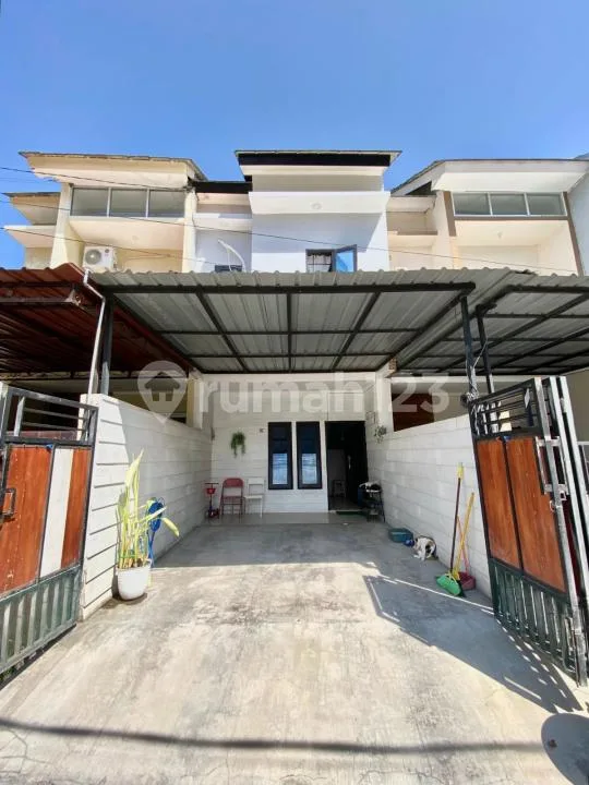 House For Rent In Nusa Dua, Bali - Image 1 of 4