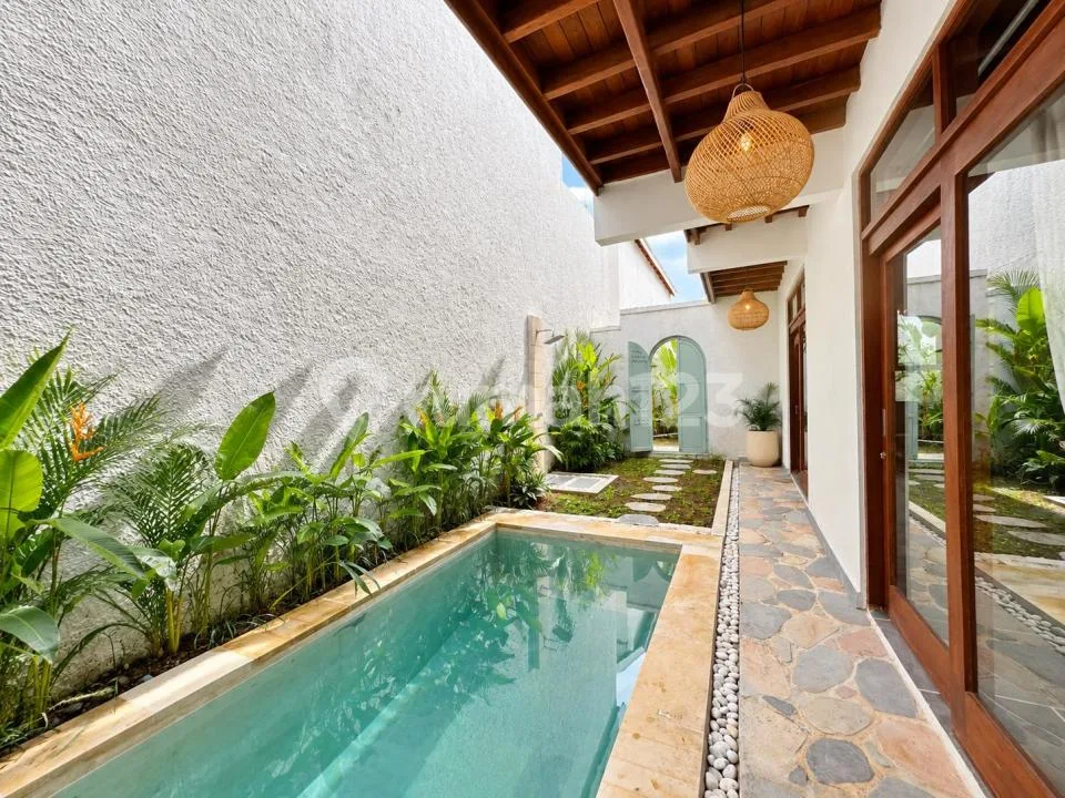 2Br Villa Oamaru Umalas | Ip 748 - Image 2 of 4