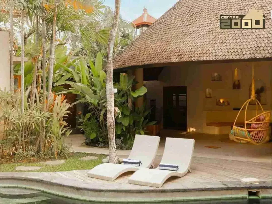 Freehold 3-Bedroom Villa For Sale – Berawa, Canggu Bali - Image 10 of 10