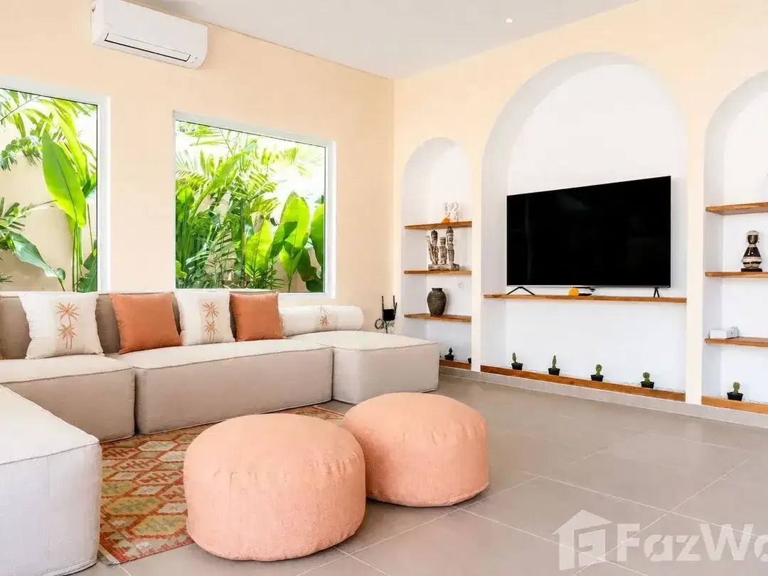4 Bedroom Villa for sale in Mengwi, Bali - Image 5 of 10